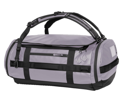 Akcesoria Foto WANDRD CARRYALL Duffel 40L Uyuni Purple
